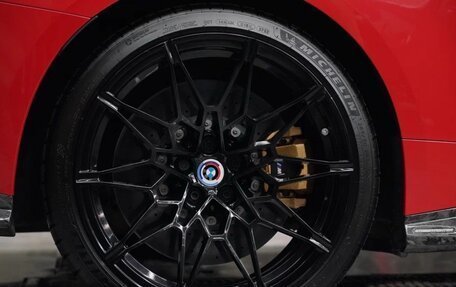 BMW M4, 2023 год, 13 150 000 рублей, 22 фотография