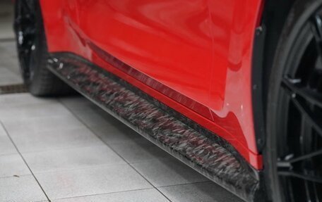 BMW M4, 2023 год, 13 150 000 рублей, 20 фотография