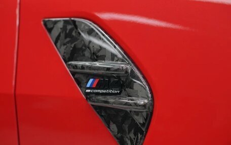 BMW M4, 2023 год, 13 150 000 рублей, 19 фотография