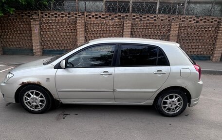 Toyota Corolla, 2005 год, 450 000 рублей, 3 фотография