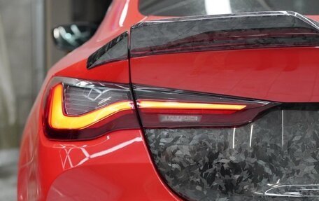 BMW M4, 2023 год, 13 150 000 рублей, 25 фотография