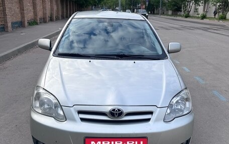Toyota Corolla, 2005 год, 450 000 рублей, 2 фотография