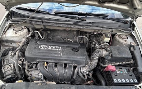 Toyota Corolla, 2005 год, 450 000 рублей, 12 фотография