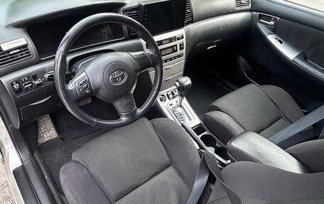 Toyota Corolla, 2005 год, 450 000 рублей, 13 фотография