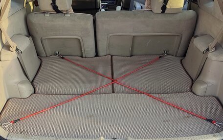 Toyota Ipsum II, 2003 год, 850 000 рублей, 6 фотография