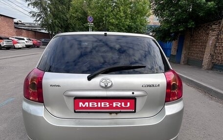 Toyota Corolla, 2005 год, 450 000 рублей, 5 фотография