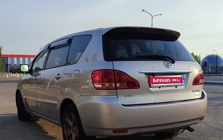 Toyota Ipsum II, 2003 год, 850 000 рублей, 5 фотография