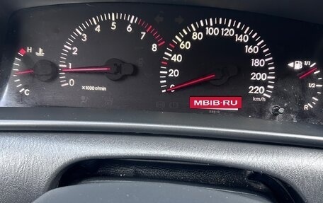 Toyota Corolla, 2005 год, 450 000 рублей, 14 фотография