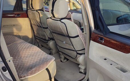 Toyota Ipsum II, 2003 год, 850 000 рублей, 14 фотография