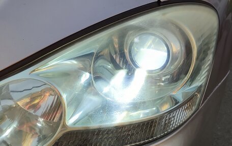 Toyota Ipsum II, 2003 год, 850 000 рублей, 16 фотография