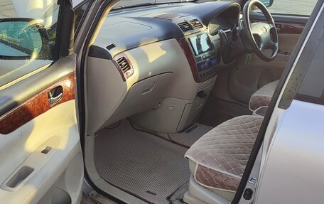Toyota Ipsum II, 2003 год, 850 000 рублей, 10 фотография