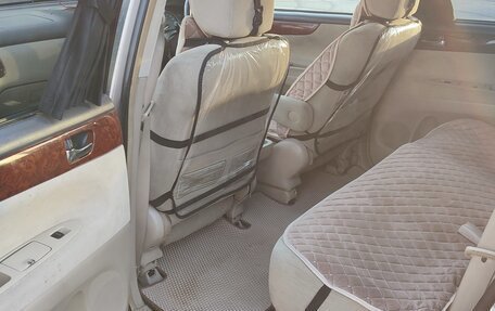 Toyota Ipsum II, 2003 год, 850 000 рублей, 13 фотография