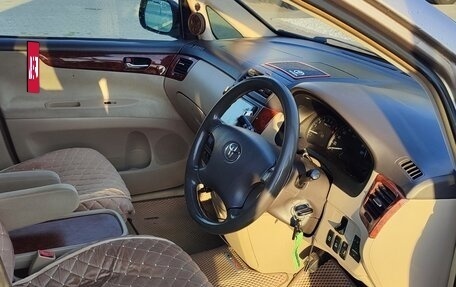Toyota Ipsum II, 2003 год, 850 000 рублей, 8 фотография