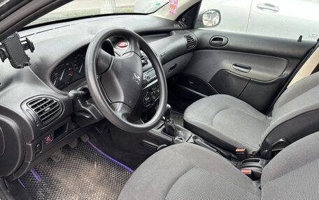 Peugeot 206, 2008 год, 265 000 рублей, 4 фотография