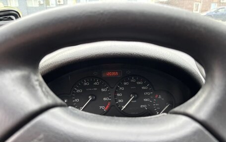 Peugeot 206, 2008 год, 265 000 рублей, 3 фотография