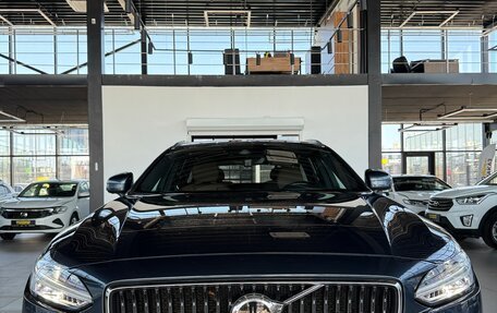 Volvo V90 Cross Country I рестайлинг, 2021 год, 4 490 000 рублей, 2 фотография