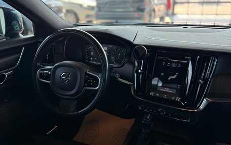Volvo V90 Cross Country I рестайлинг, 2021 год, 4 490 000 рублей, 14 фотография