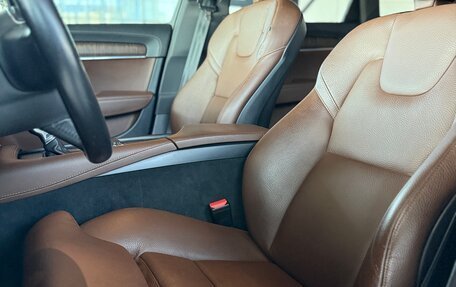 Volvo V90 Cross Country I рестайлинг, 2021 год, 4 490 000 рублей, 8 фотография