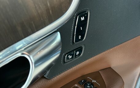 Volvo V90 Cross Country I рестайлинг, 2021 год, 4 490 000 рублей, 10 фотография