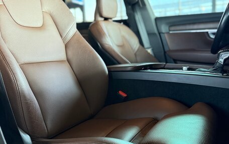 Volvo V90 Cross Country I рестайлинг, 2021 год, 4 490 000 рублей, 12 фотография