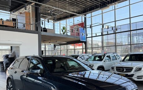 Volvo V90 Cross Country I рестайлинг, 2021 год, 4 490 000 рублей, 3 фотография