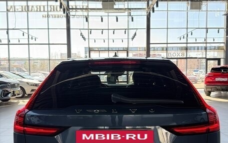 Volvo V90 Cross Country I рестайлинг, 2021 год, 4 490 000 рублей, 5 фотография