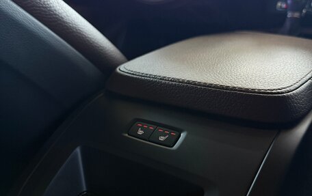 Volvo V90 Cross Country I рестайлинг, 2021 год, 4 490 000 рублей, 22 фотография