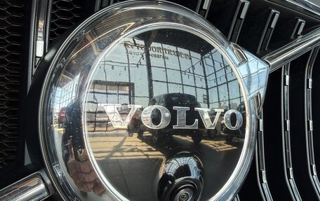 Volvo V90 Cross Country I рестайлинг, 2021 год, 4 490 000 рублей, 26 фотография