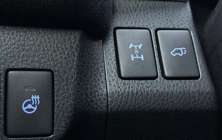 Toyota RAV4, 2016 год, 2 190 000 рублей, 13 фотография