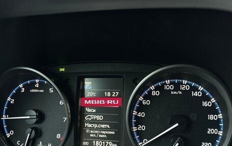 Toyota RAV4, 2016 год, 2 190 000 рублей, 11 фотография