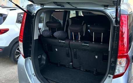 Toyota Roomy I, 2022 год, 960 000 рублей, 7 фотография