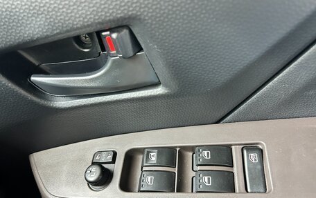 Toyota Roomy I, 2022 год, 960 000 рублей, 14 фотография