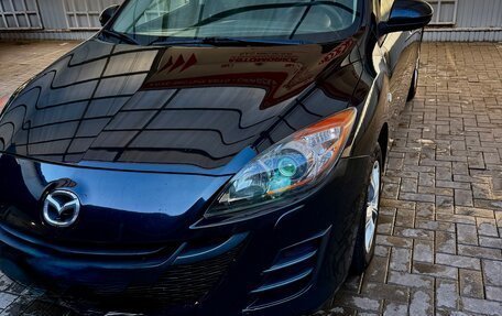 Mazda 3, 2010 год, 725 000 рублей, 3 фотография