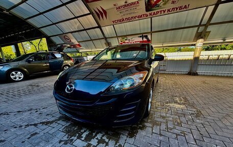 Mazda 3, 2010 год, 725 000 рублей, 8 фотография