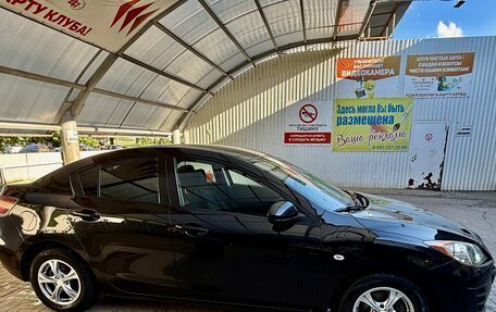 Mazda 3, 2010 год, 725 000 рублей, 6 фотография