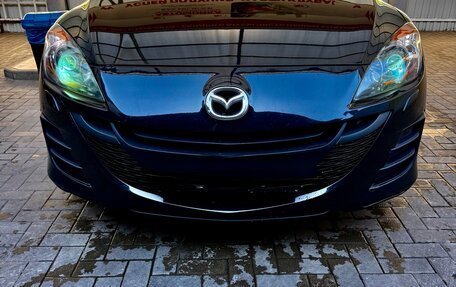 Mazda 3, 2010 год, 725 000 рублей, 2 фотография