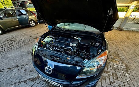 Mazda 3, 2010 год, 725 000 рублей, 10 фотография
