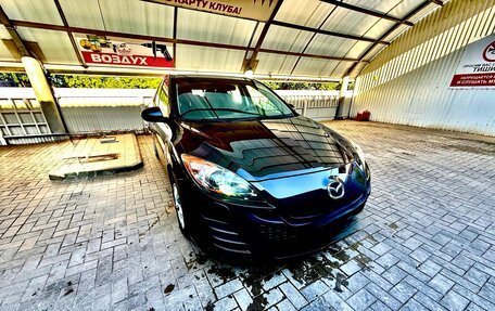 Mazda 3, 2010 год, 725 000 рублей, 9 фотография