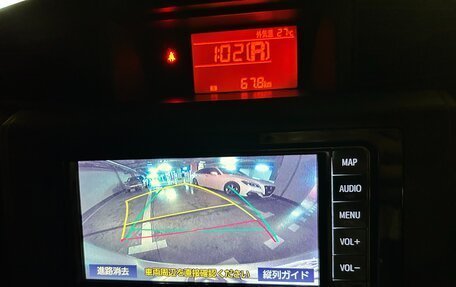 Toyota Roomy I, 2022 год, 960 000 рублей, 17 фотография
