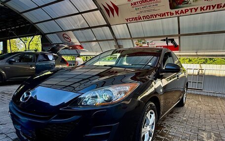 Mazda 3, 2010 год, 725 000 рублей, 7 фотография