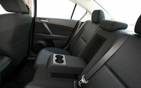 Mazda 3, 2010 год, 725 000 рублей, 14 фотография