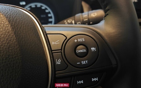 Toyota RAV4, 2025 год, 3 997 000 рублей, 11 фотография