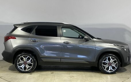 KIA Seltos I, 2020 год, 2 000 000 рублей, 8 фотография