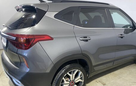KIA Seltos I, 2020 год, 2 000 000 рублей, 4 фотография