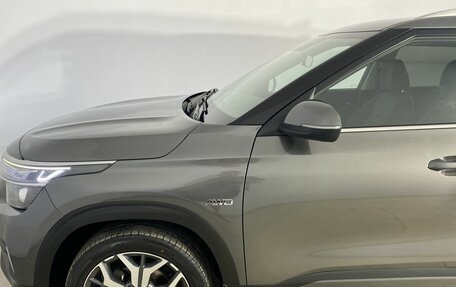 KIA Seltos I, 2020 год, 2 000 000 рублей, 12 фотография