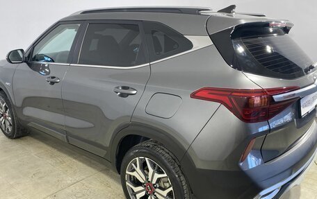 KIA Seltos I, 2020 год, 2 000 000 рублей, 9 фотография