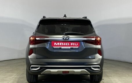 KIA Seltos I, 2020 год, 2 000 000 рублей, 11 фотография