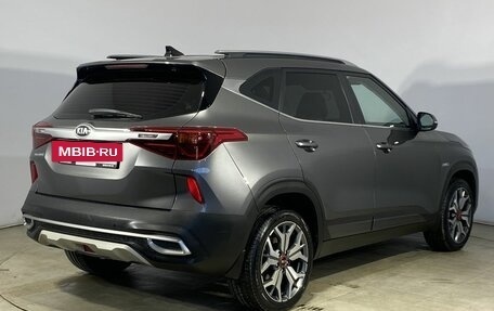 KIA Seltos I, 2020 год, 2 000 000 рублей, 10 фотография