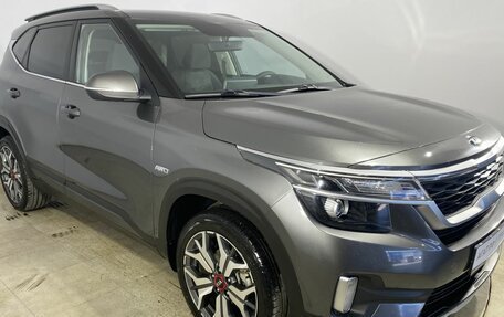 KIA Seltos I, 2020 год, 2 000 000 рублей, 17 фотография