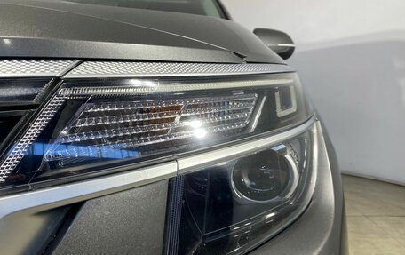 KIA Seltos I, 2020 год, 2 000 000 рублей, 15 фотография